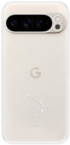 iSaprio cˇire´ case - Aries - Google Pixel 9 Pro XL - Phone Cover - Main image