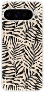 iSaprio Dark Palms - Google Pixel 9 Pro XL - Phone Cover