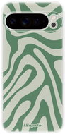 iSaprio Zebra Green - Google Pixel 9 Pro XL - Phone Cover