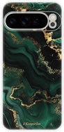 iSaprio Emerald - Google Pixel 9 Pro XL - Phone Cover