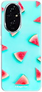 iSaprio Melon Patern 10 - Honor 200 - Phone Cover