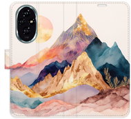 iSaprio Flip Case Beautiful Mountains for Honor 200 - Phone Cover