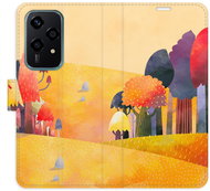 iSaprio Autumn Forest Flip Case for Honor 200 Lite - Phone Cover
