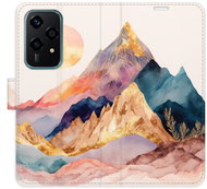 iSaprio Flip Case Beautiful Mountains for Honor 200 Lite - Phone Cover