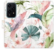 iSaprio Flip pouzdro Flower Pattern 07 pro Honor 200 Lite - Kryt na mobil