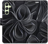 iSaprio Flip Case Euphoria for Samsung Galaxy A54 5G - Phone Case
