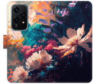 iSaprio Flip Case Spring Flowers for Honor 200 Lite - Phone Cover
