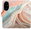Case Colour Marble for Honor 200 Pro