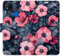Pouzdro na mobil iSaprio Flip pouzdro Blossom Harmony pro Xiaomi Redmi 9C - Pouzdro na mobil