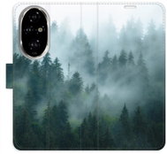 iSaprio Flip Case Dark Forest for Honor 200 Pro - Phone Cover