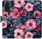 Pouzdro na mobil iSaprio Flip pouzdro Blossom Harmony pro Xiaomi Redmi Note 11 / Note 11S - Pouzdro na mobil