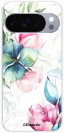 iSaprio Flower Art 01 for Google Pixel 10 / 10 Pro - Phone Cover