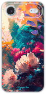 iSaprio Flower Design for iPhone 17 Air - Phone Cover