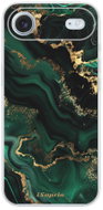 iSaprio Emerald for iPhone 17 Air - Phone Cover
