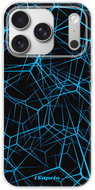 iSaprio Abstract Outlines 12 for iPhone 17 Pro - Phone Cover