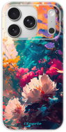 iSaprio Flower Design for iPhone 17 Pro - Phone Cover