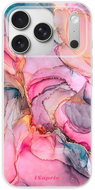 iSaprio Golden Pastel for iPhone 17 Pro - Phone Cover