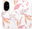 Case Ornamental Flowers for Honor 200 Pro