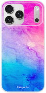 iSaprio Watercolour Paper 01 for iPhone 17 Pro Max - Phone Cover