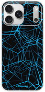 iSaprio Abstract Outlines 12 for iPhone 17 Pro Max - Phone Cover