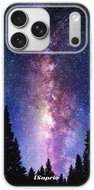 iSaprio Milky Way 11 for iPhone 17 Pro Max - Phone Cover
