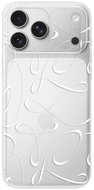 iSaprio Fancy - white for iPhone 17 Pro Max - Phone Cover