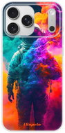 iSaprio Astronaut in colours for iPhone 17 Pro Max - Phone Cover