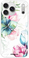 iSaprio Flower Art 01 for iPhone 17 Pro Max - Phone Cover
