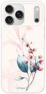 iSaprio Flower Art 02 for iPhone 17 Pro Max - Phone Cover
