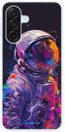 iSaprio Neon Astronaut for Samsung Galaxy A17 / A17 5G - Phone Cover