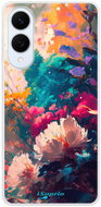 iSaprio Flower Design for Samsung Galaxy S25 Edge - Phone Cover