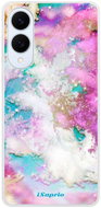 iSaprio Galactic Paper for Samsung Galaxy S25 Edge - Phone Cover