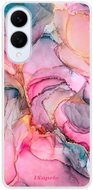 iSaprio Golden Pastel for Samsung Galaxy S25 Edge - Phone Cover