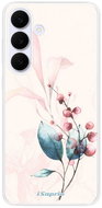 iSaprio Flower Art 02 for Samsung Galaxy S25 FE - Phone Cover