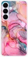 iSaprio Golden Pastel for Samsung Galaxy S25 FE - Phone Cover