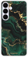 iSaprio Emerald for Samsung Galaxy S25 FE - Phone Cover
