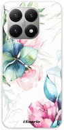 iSaprio Flower Art 01 for Xiaomi 15T - Phone Cover