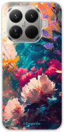 iSaprio Flower Design for Xiaomi 15T Pro - Phone Cover