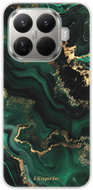 iSaprio Emerald for Xiaomi 15T Pro - Phone Cover