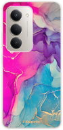 iSaprio Purple Ink for Xiaomi Redmi 15 - Phone Cover