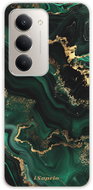iSaprio Emerald for Xiaomi Redmi 15 - Phone Cover