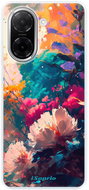 iSaprio Flower Design for Xiaomi Redmi A5 - Phone Cover