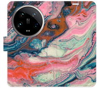 iSaprio Flip Retro Paint case for Xiaomi 14 Ultra - Phone Cover