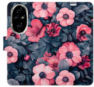 iSaprio Flip pouzdro Blossom Harmony pro Honor 200 Pro - Pouzdro na mobil