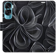 iSaprio Flip Case Euphoria for Honor 90 Lite 5G - Phone Case