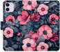 Pouzdro na mobil iSaprio Flip pouzdro Blossom Harmony pro iPhone 11 - Pouzdro na mobil