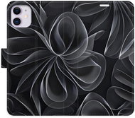 iSaprio Euphoria Flip Case for iPhone 11 - Phone Case