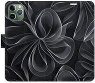 iSaprio Euphoria Flip Case for iPhone 11 Pro - Phone Case