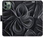 Pouzdro na mobil iSaprio Flip pouzdro Euphoria pro iPhone 11 Pro - Pouzdro na mobil