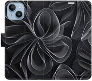 iSaprio Euphoria Flip Case for iPhone 14 - Phone Case